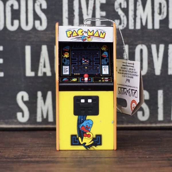 画像1: Pac-Man オーナメント (1)