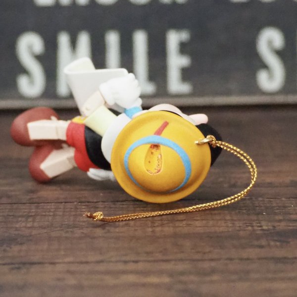 画像5: ピノキオ オーナメント (5)