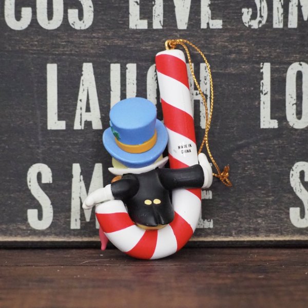 画像2: ピノキオ ジミニー・クリケット / オーナメント (2)