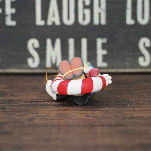 画像4: ピノキオ ジミニー・クリケット / オーナメント (4)