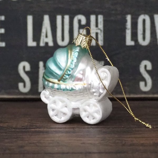 画像5: ベビーカー オーナメント (5)