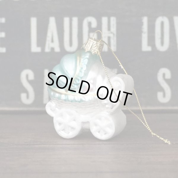 画像5: ベビーカー オーナメント (5)
