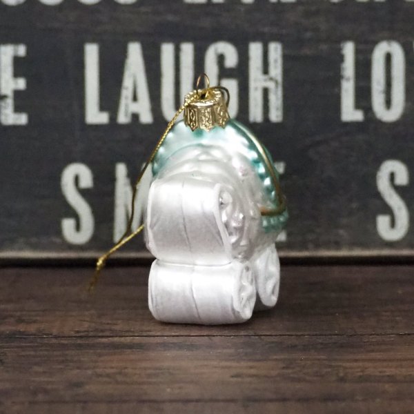 画像4: ベビーカー オーナメント (4)