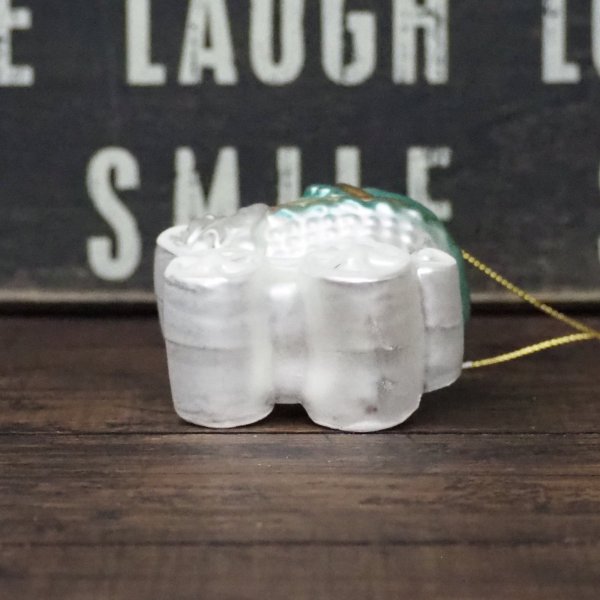 画像2: ベビーカー オーナメント (2)