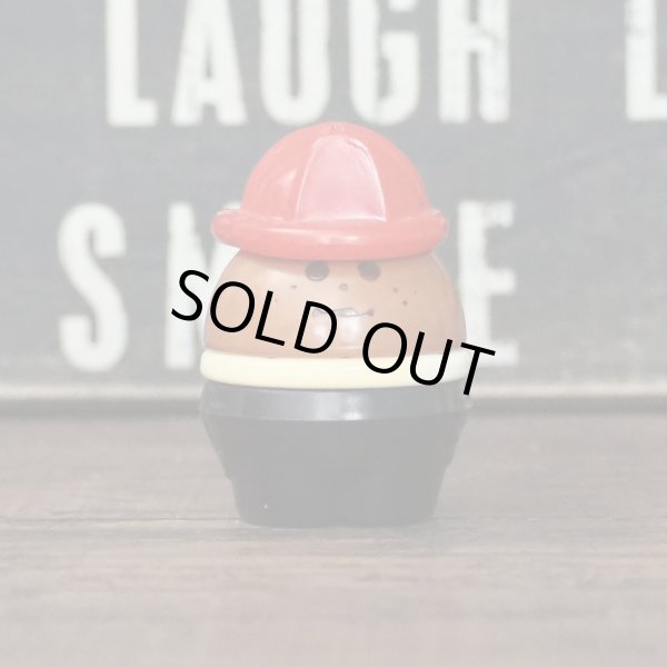 画像1: トドルトッツ 消防士 (1)