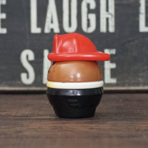 画像2: トドルトッツ 消防士 (2)