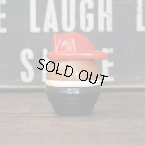 画像2: トドルトッツ 消防士 (2)