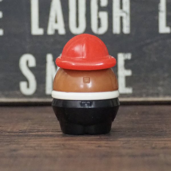 画像3: トドルトッツ 消防士 (3)