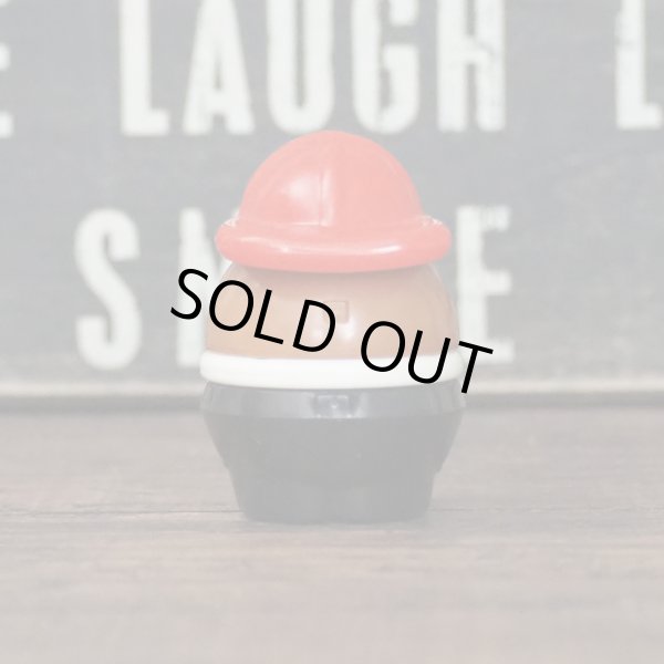 画像3: トドルトッツ 消防士 (3)