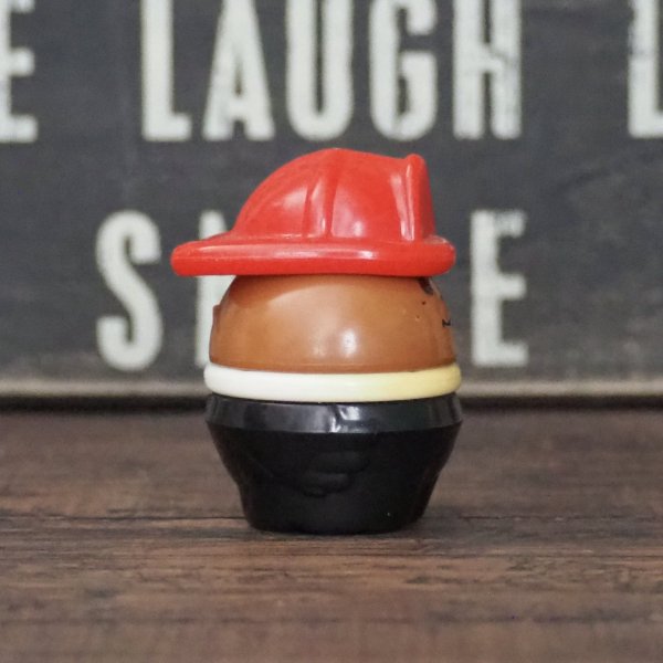 画像4: トドルトッツ 消防士 (4)