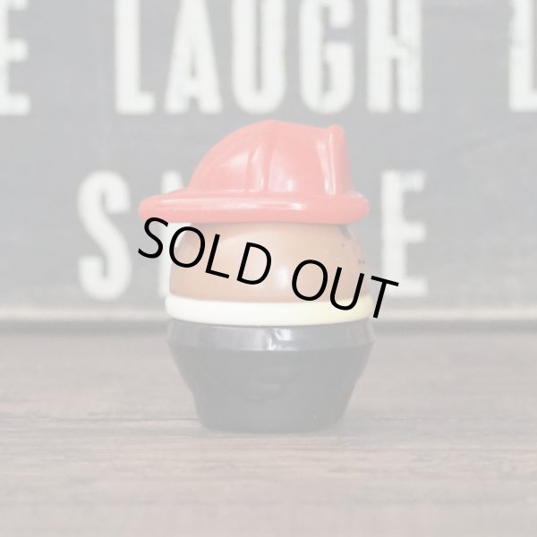 画像4: トドルトッツ 消防士 (4)