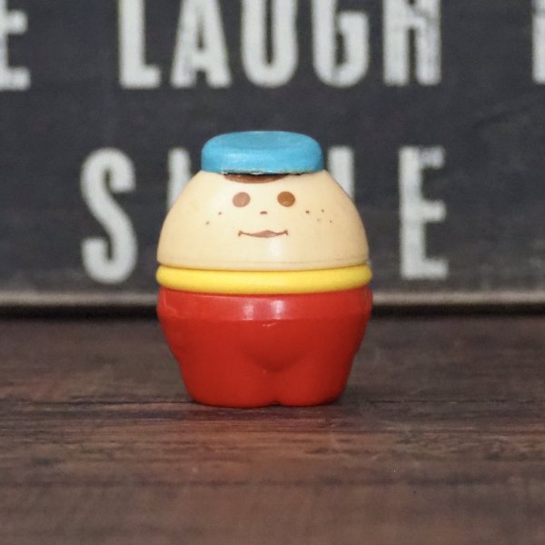 画像1: トドルトッツ  (1)