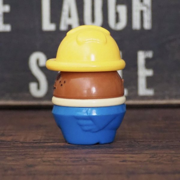 画像2: トドルトッツ  (2)