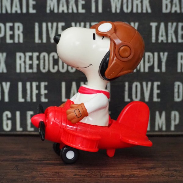 画像4: McDonald's SNOOPY (4)