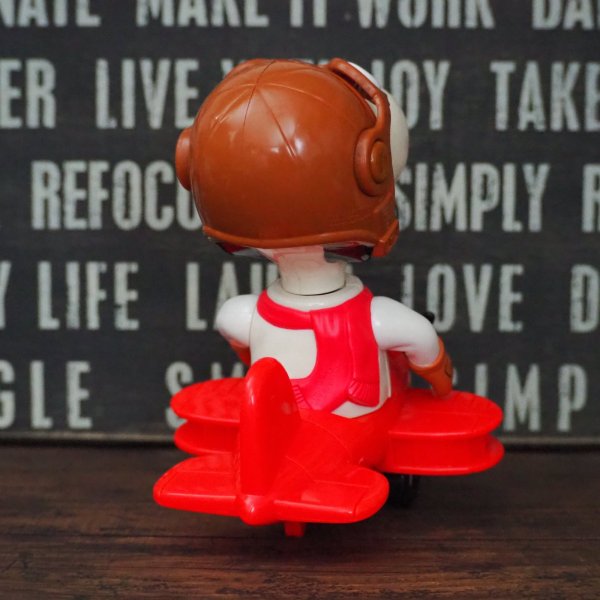 画像3: McDonald's SNOOPY (3)