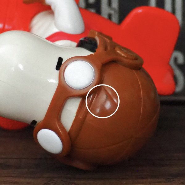 画像6: McDonald's SNOOPY (6)