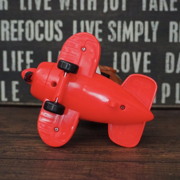 画像5: McDonald's SNOOPY (5)