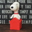 画像1: McDonald's SNOOPY (1)