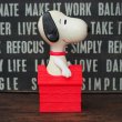 画像4: McDonald's SNOOPY (4)