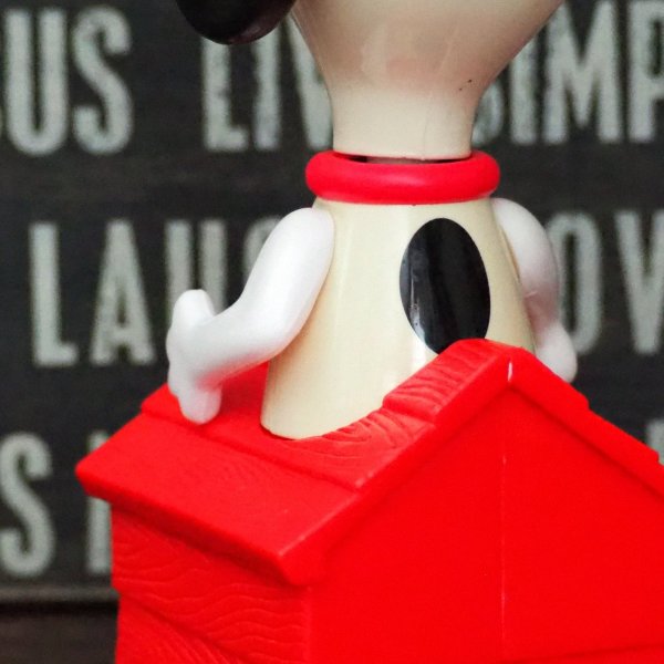 画像6: McDonald's SNOOPY (6)