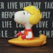 画像2: McDonald's SNOOPY (2)