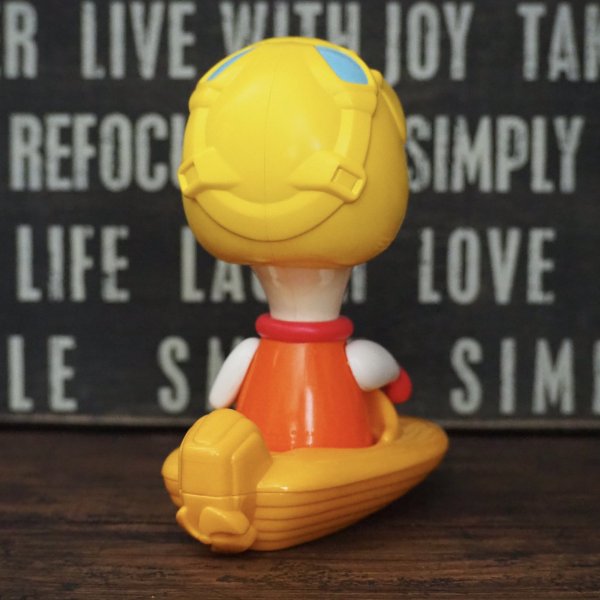 画像3: McDonald's SNOOPY (3)