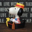 画像2: McDonald's SNOOPY (2)