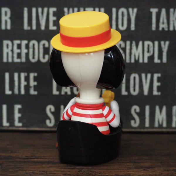 画像3: McDonald's SNOOPY (3)