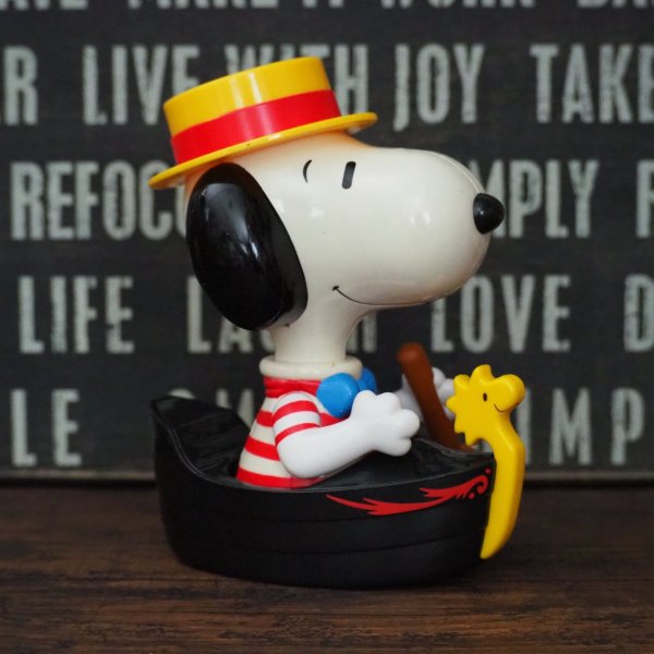 画像4: McDonald's SNOOPY (4)