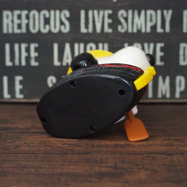 画像5: McDonald's SNOOPY (5)