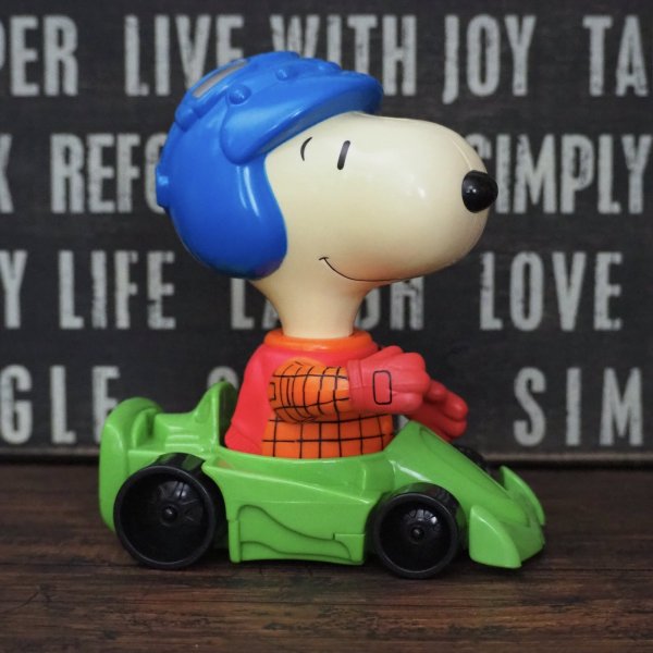 画像3: McDonald's SNOOPY (3)