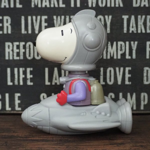 画像4: McDonald's SNOOPY (4)