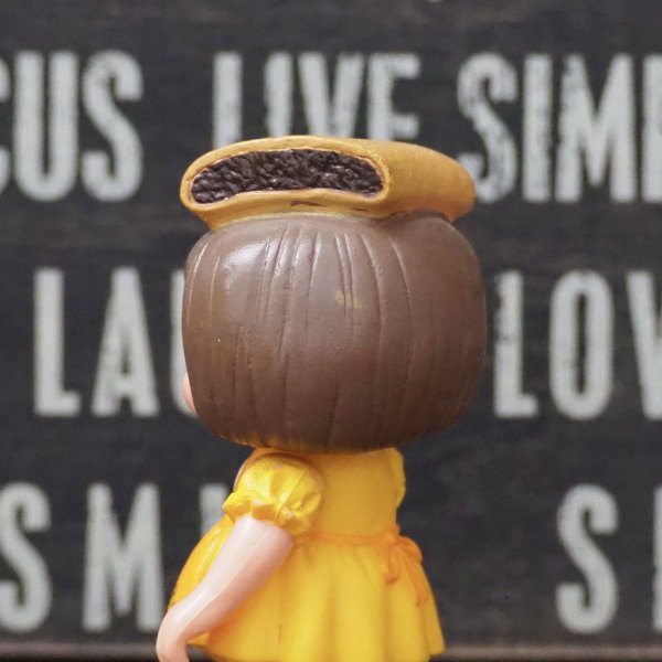 画像5: NABISCO Fig Newtons Doll  (5)