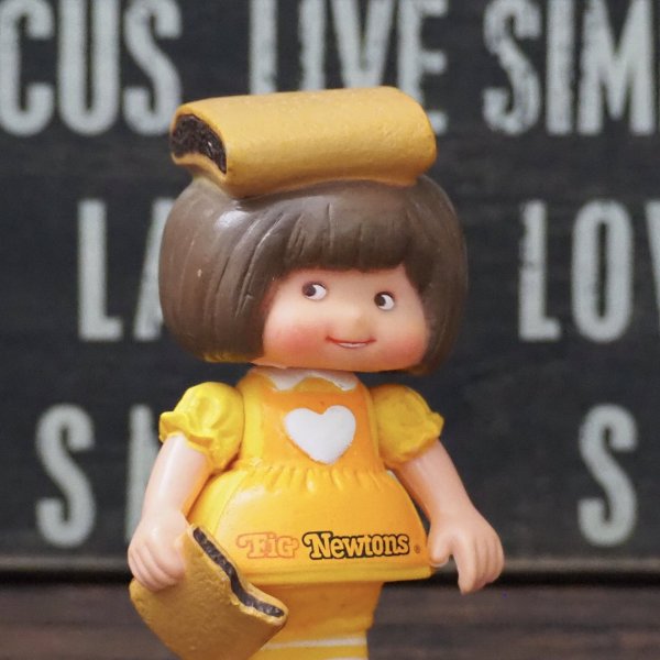 画像6: NABISCO Fig Newtons Doll  (6)