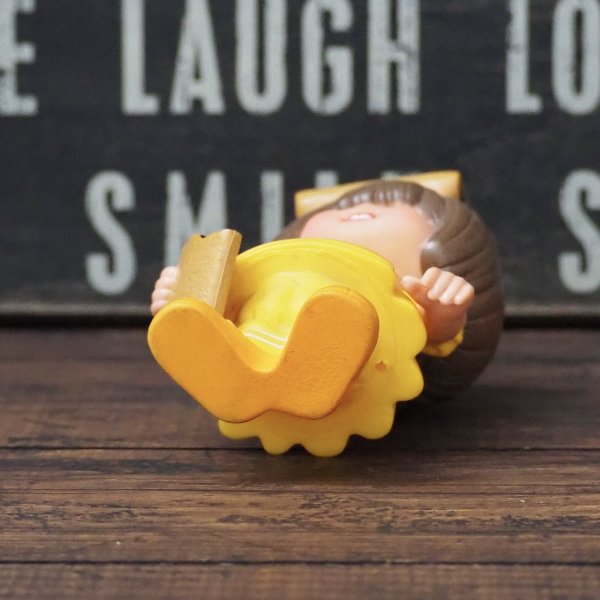 画像7: NABISCO Fig Newtons Doll  (7)