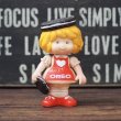 画像1: NABISCO OREO Doll  (1)