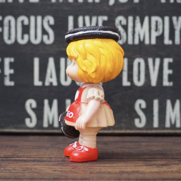 画像2: NABISCO OREO Doll  (2)