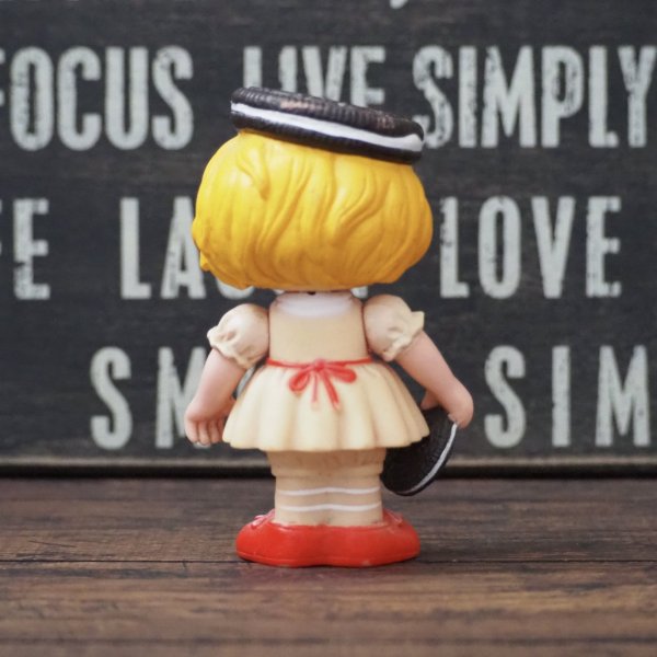 画像3: NABISCO OREO Doll  (3)