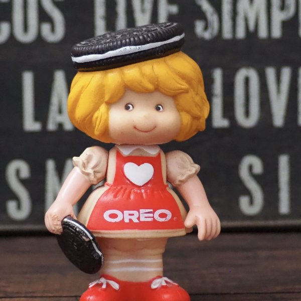 画像7: NABISCO OREO Doll  (7)