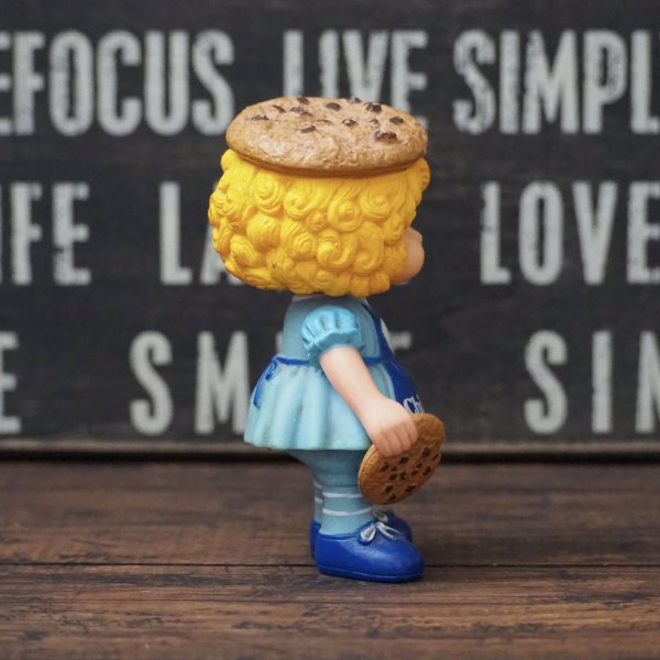 画像4: NABISCO Chips Ahoy! Doll  (4)