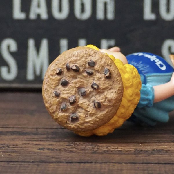 画像5: NABISCO Chips Ahoy! Doll  (5)