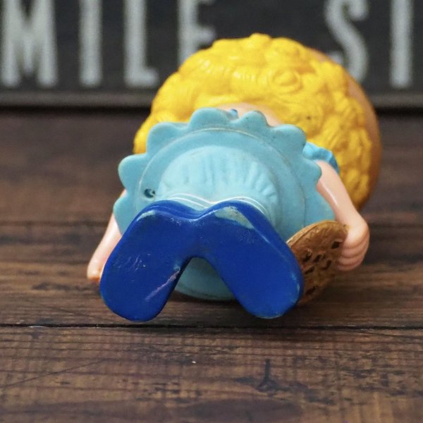 画像7: NABISCO Chips Ahoy! Doll  (7)