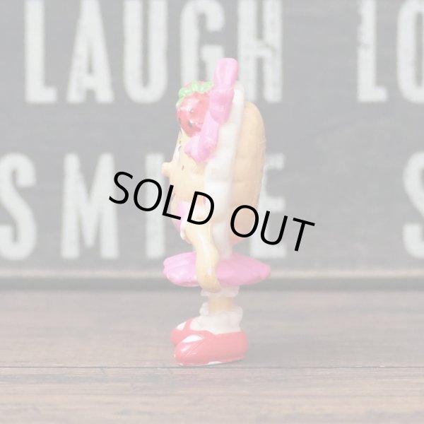 画像2: IHOP Susie Strawberry Pancake (2)