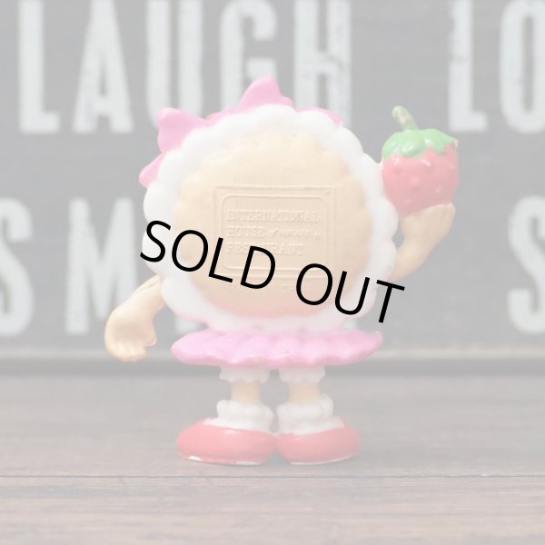 画像3: IHOP Susie Strawberry Pancake (3)