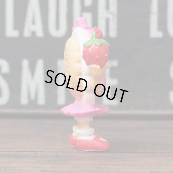 画像4: IHOP Susie Strawberry Pancake (4)