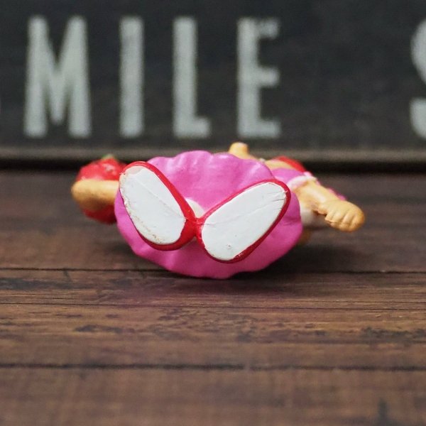 画像5: IHOP Susie Strawberry Pancake (5)