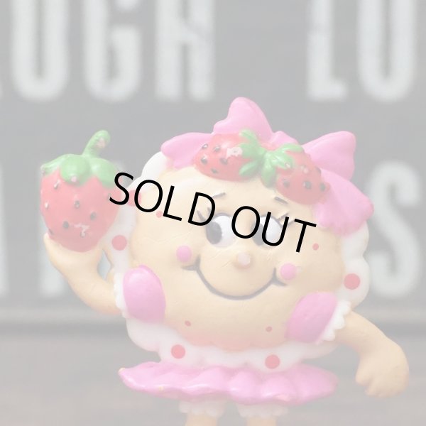 画像6: IHOP Susie Strawberry Pancake (6)