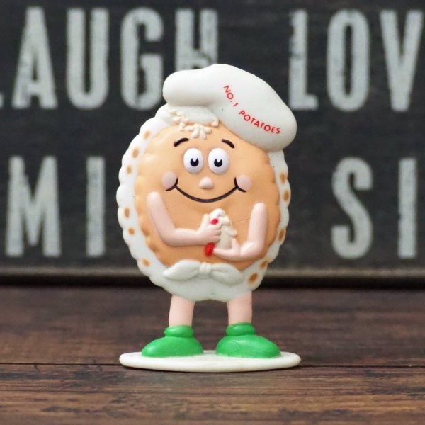 画像1: IHOP Peter Potato (1)