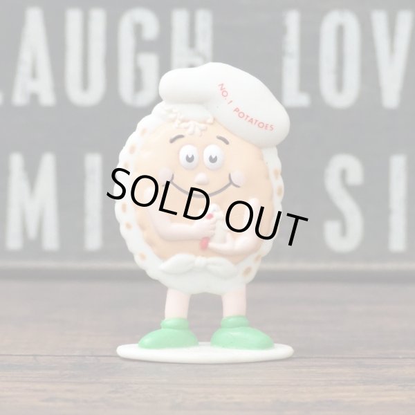 画像1: IHOP Peter Potato (1)