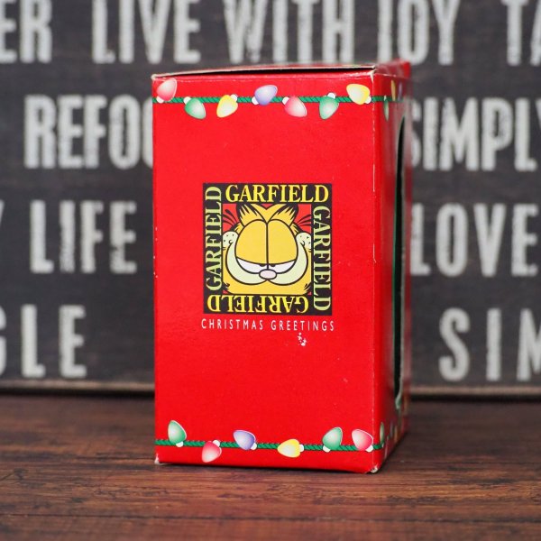 画像2: ガーフィールド オーナメント (2)